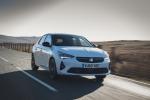 Vauxhall Corsa SRi 2019 года